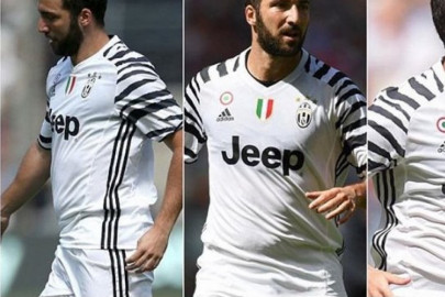 TOP 5. Futbolistas pasados de peso
